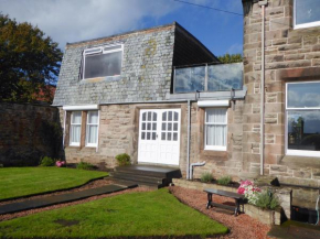 Crail House